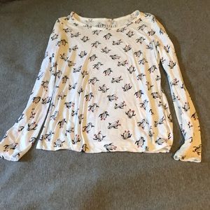 Aeropostale shirt